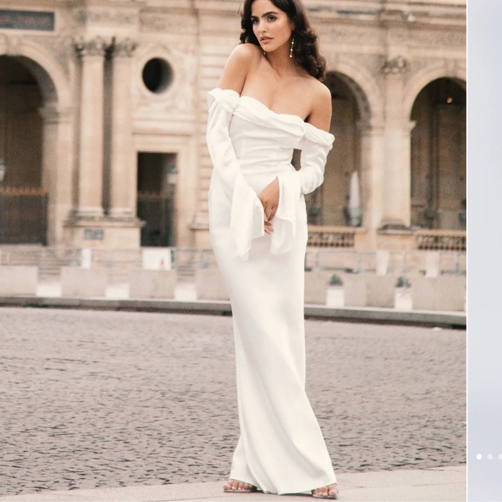 Meshki Giselle Dress